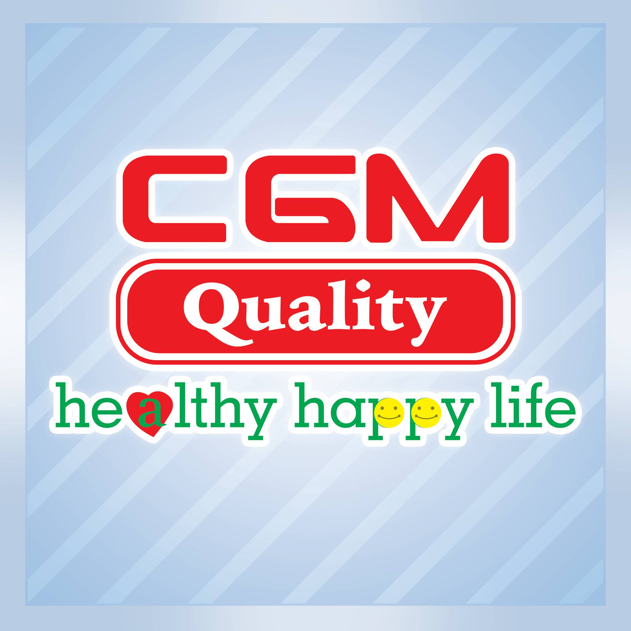 Consumer Goods Myanmar Limited ( CGM )