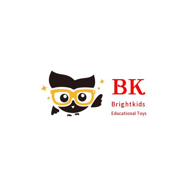Bright Kids Educational Toys Yangon 