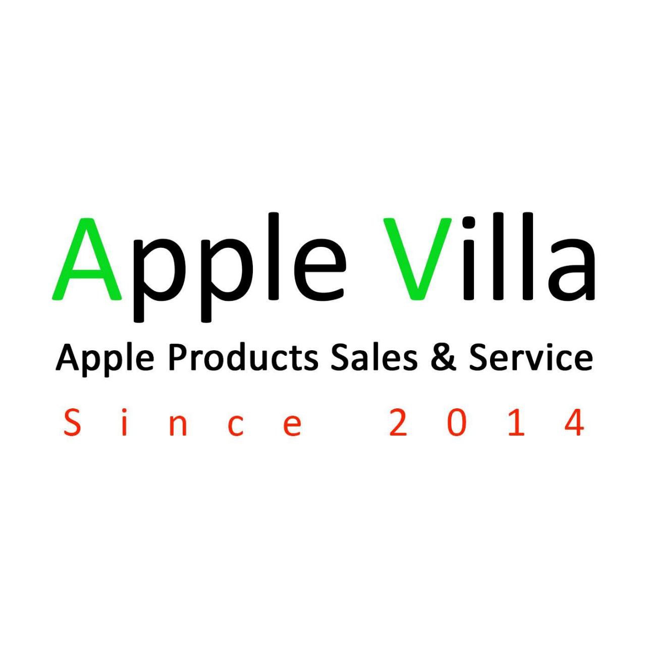 Apple Villa
