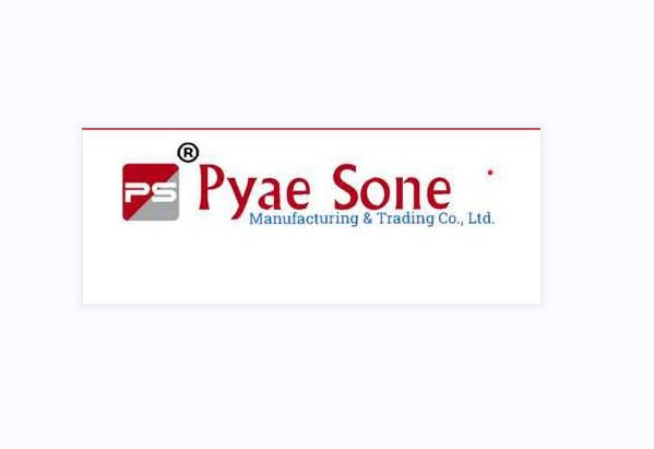 Pyae Sone Manufacturing and Trading Co., Ltd.