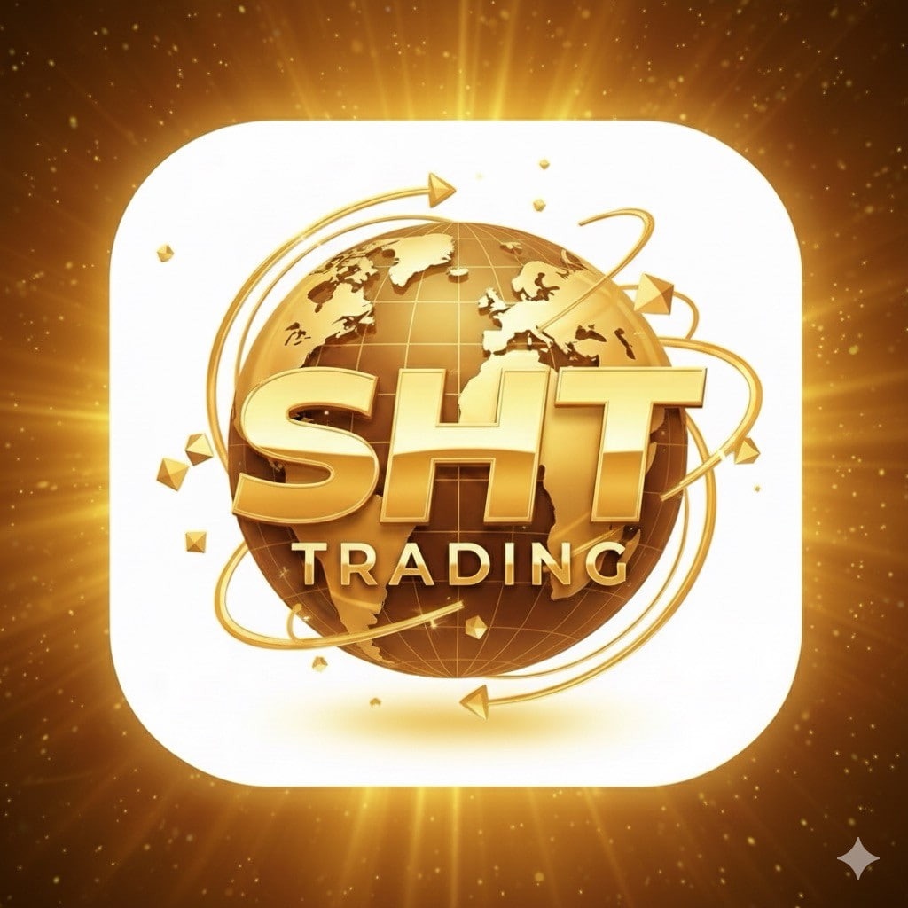 Shwe Htike Tan Trading